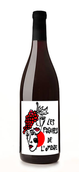 Les figures de l'ombre