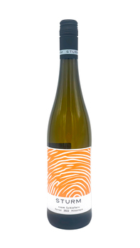 Kerner "vom Schiefer" feinherb