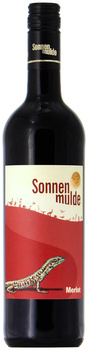 Merlot Bio-Qualitätswein