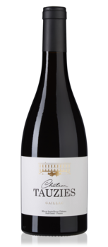 CHÂTEAU TAUZIES ROUGE FÛT