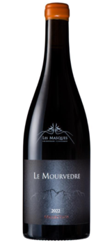 Collection Mourvèdre 2023