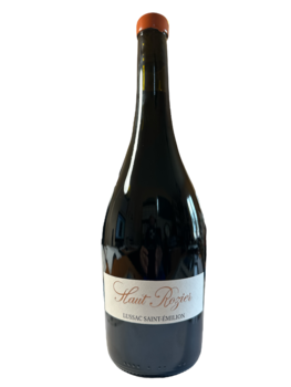 Château HAUT ROZIER