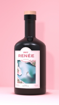 Renée en Provence Bigaradier