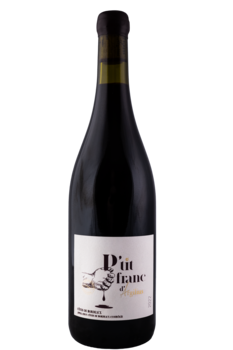 Ptit Franc du Domaine d'Argilius
