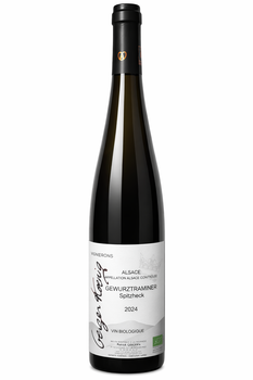 Gewurztraminer Spitzheck