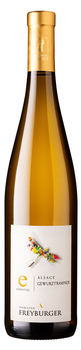 GEWURZTRAMINER ESSENTIEL