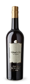 Vermouth di Torino Rosso