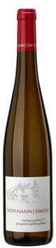 2023 Piesporter Goldtröpfchen Riesling Spätlese ***