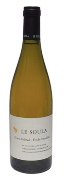 Le Soula Blanc