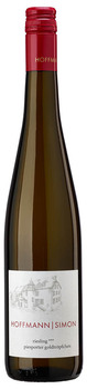 2024 Piesporter Goldtröpfchen Riesling Spätlese trocken