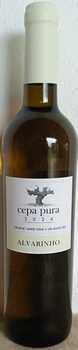 Cepa Pura Alvarinho