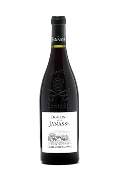 Châteauneuf du Pape Tradition Rouge