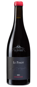 Collection Pinot Noir 2021