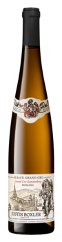 Riesling Grand Cru Sommerberg
