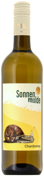 Chardonnay Bio-Qualitätswein
