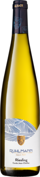 Riesling - Cuvée Jean-Charles