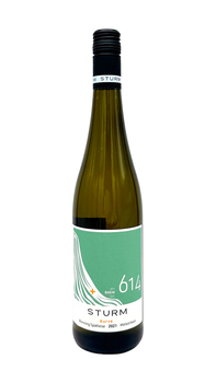 Riesling Spätlese "Kurve"