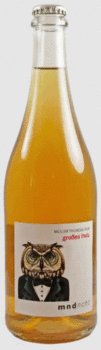 2023 müller thurgau großes holz unfiltriert-ungeschwefelt