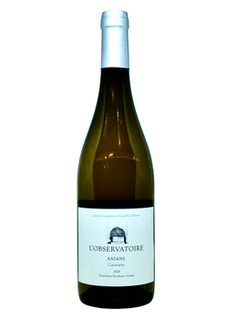 L'Observatoire Cassiopée Blanc