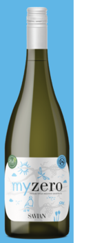 MYZERO - NO ALCOHOL WINE