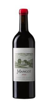 Chateau MANGOT