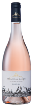 Emotion Rosé 2025