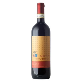 Chianti Superiore