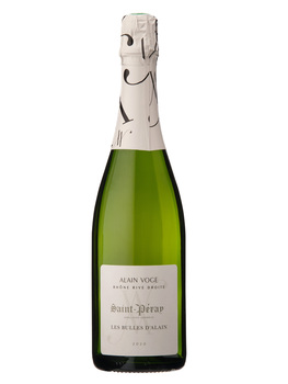 SAINT-PERAY "LES BULLES D'ALAIN"