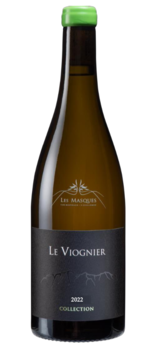 Collection Viognier 2022