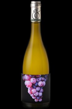 Saint Bris Fyé Gris