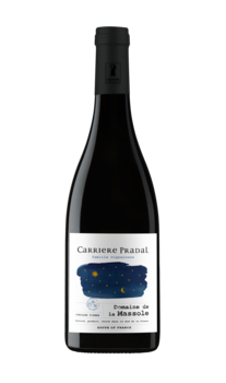 Domaine de la Massole Rouge - Syrah Grenache Cinsault