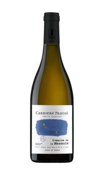 Domaine de la Massole Blanc 2025 - Grenache Blanc - Vermentino