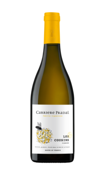 Les Cousins - Viognier