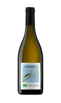 CHARDONNAY - Domaine Saint Louis