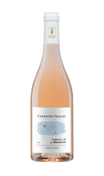 Domaine de la Massole Rosé AOP 2025