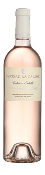 Château La Calisse - Patricia Ortelli