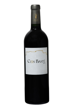 Clos Basté