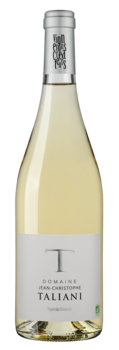 Domaine Jean-Christophe Taliani
