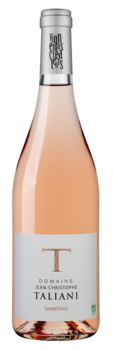 Domaine Jean-Christophe Taliani