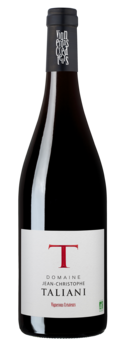 Domaine Jean-Christophe Taliani
