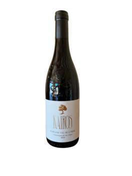Châteauneuf du Pape - Kairos- 2024