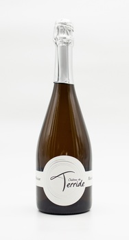 Château de Terride Méthode Ancestrale Brut