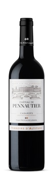 Château de Pennautier - Terroirs d'Altitude