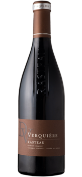Rasteau Domaine de Verquière