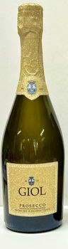 PROSECCO SPUMANTE BRUT GOLD LABEL
