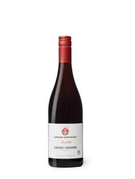 Heritage Cabernet Sauvignon