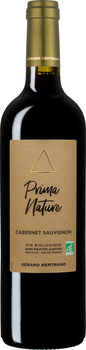 Prima Nature Cabernet-Sauvignon