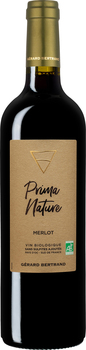 Prima Nature Merlot