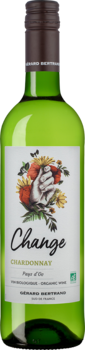 Change Chardonnay