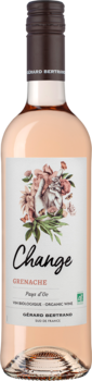 Change Grenache Rosé